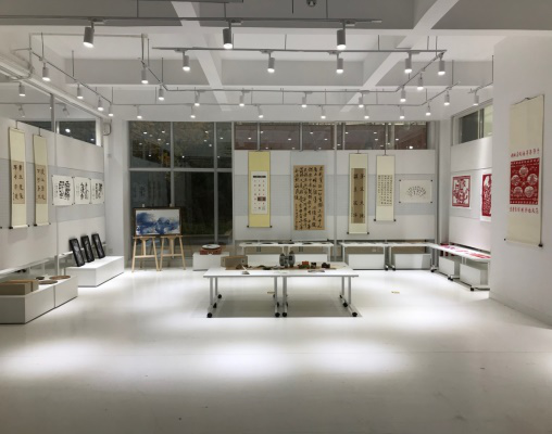 红色文化工作室成果展.png