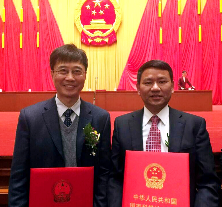 2 2015年1月,谭蔚泓教授团队获国家自然科学二等奖,罗安教授团队获国家技术发明二等奖.jpg